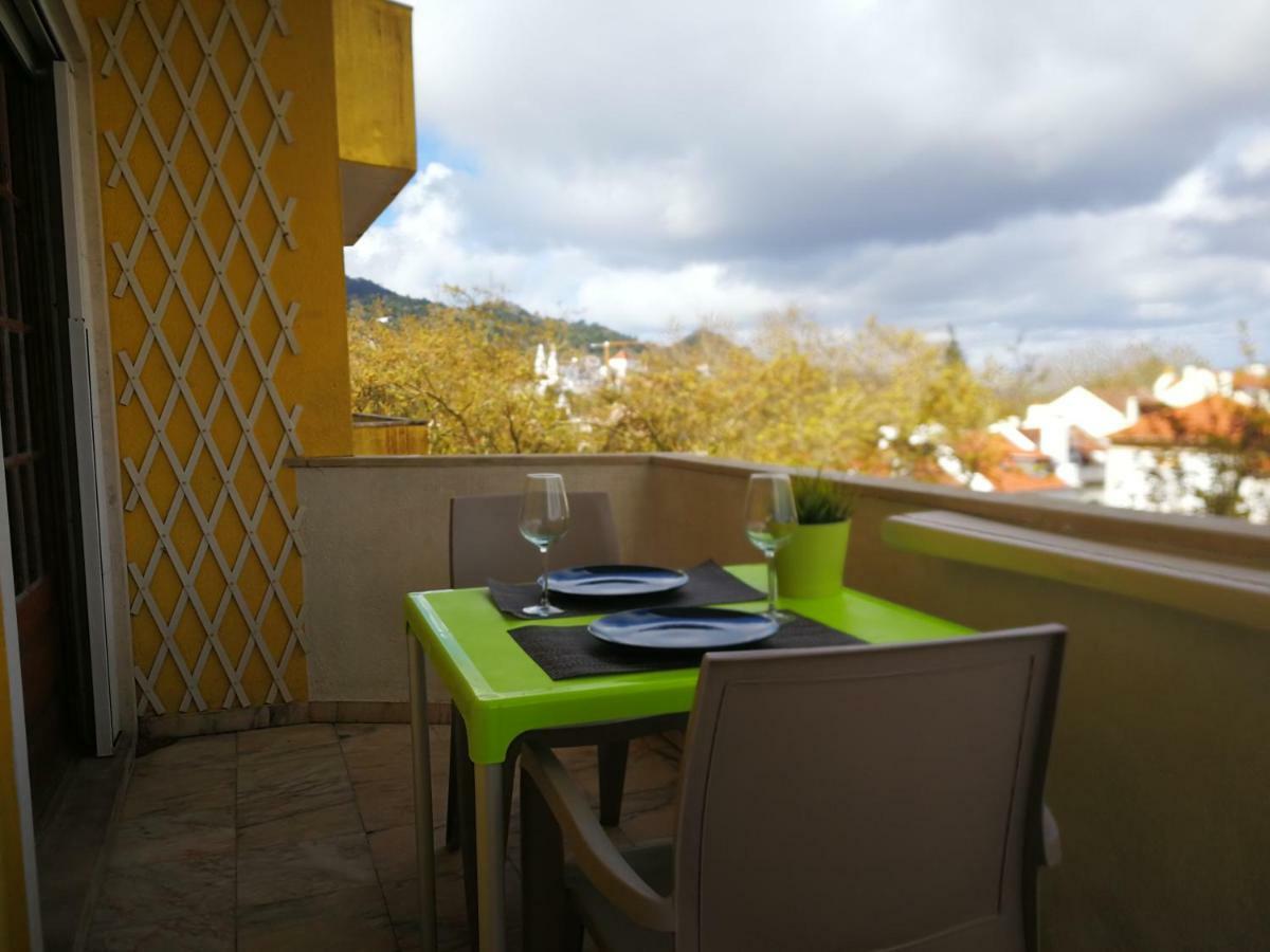 Apartament Sintra 23 Zewnętrze zdjęcie