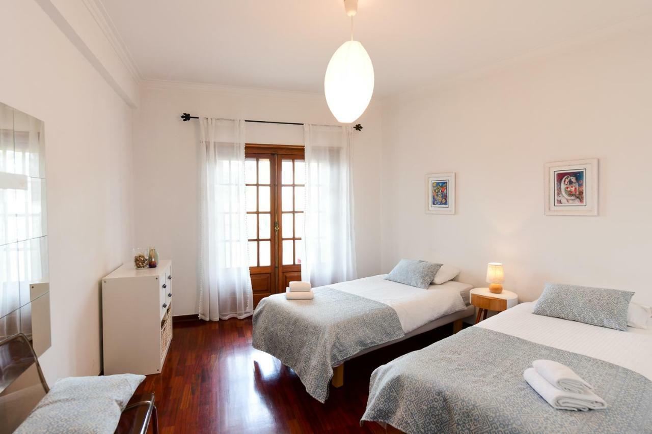 Apartament Sintra 23 Zewnętrze zdjęcie