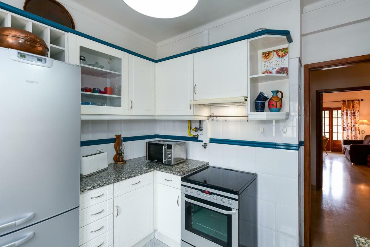 Apartament Sintra 23 Zewnętrze zdjęcie