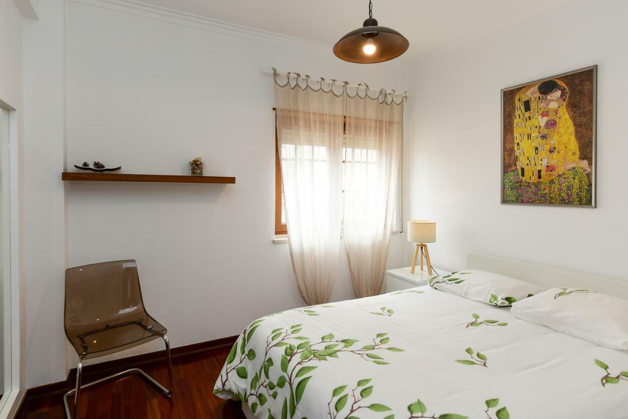 Apartament Sintra 23 Zewnętrze zdjęcie