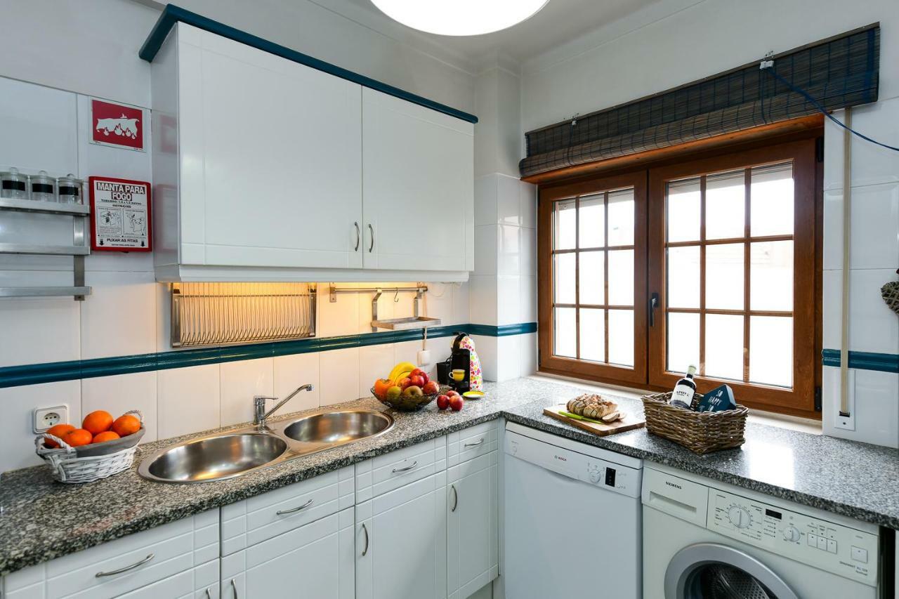 Apartament Sintra 23 Zewnętrze zdjęcie