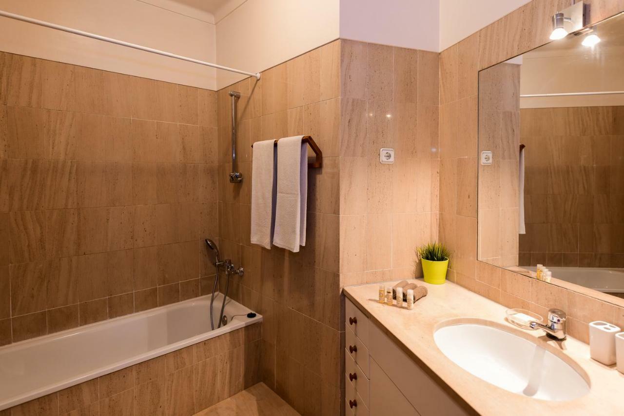 Apartament Sintra 23 Zewnętrze zdjęcie