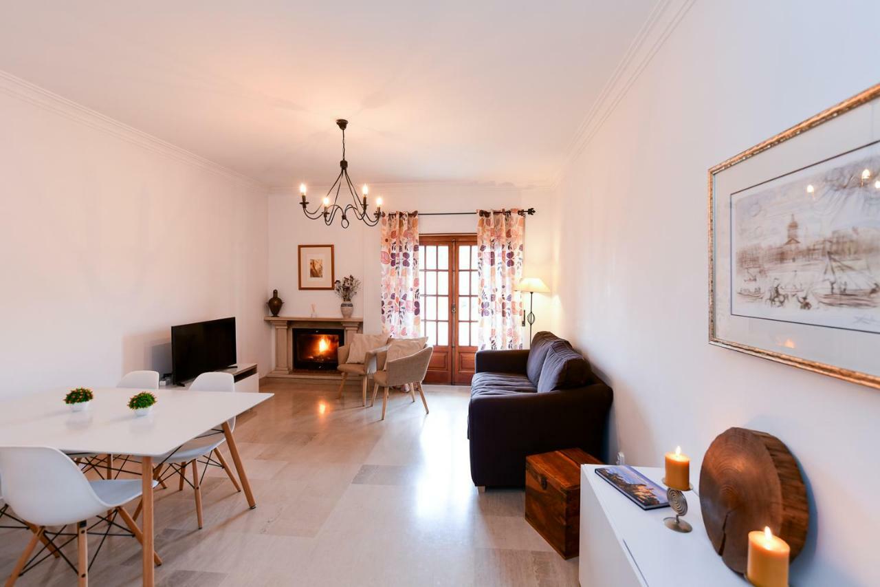 Apartament Sintra 23 Zewnętrze zdjęcie