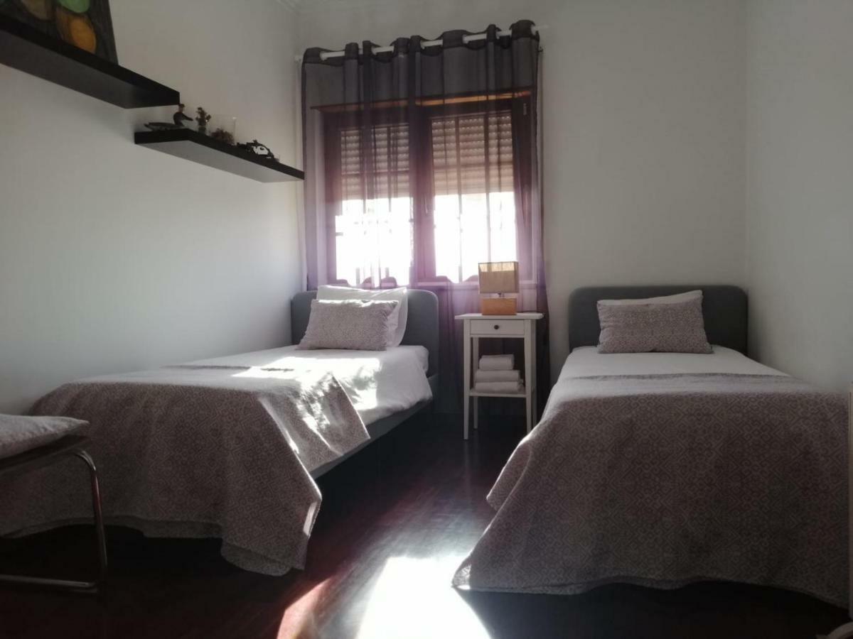 Apartament Sintra 23 Zewnętrze zdjęcie